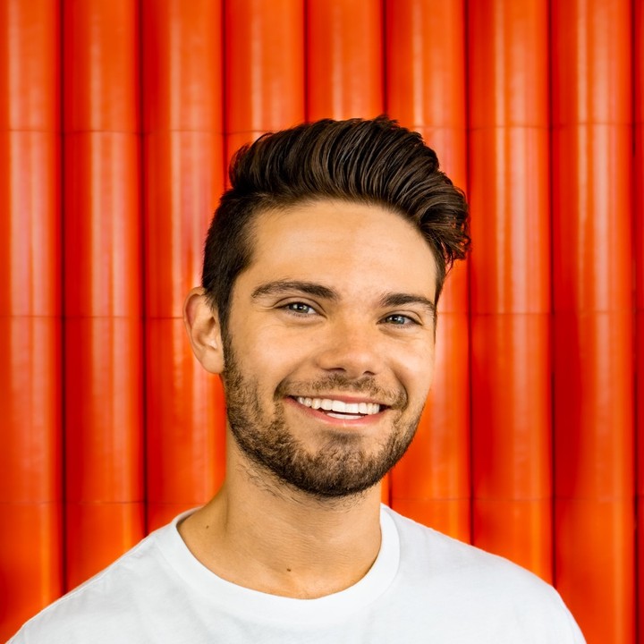 Ofek Arush, Co-Founder & CEO at Customized Influencer Boxes