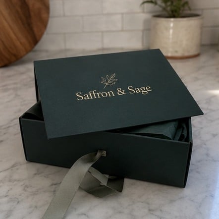 Wholesale custom influencer boxes