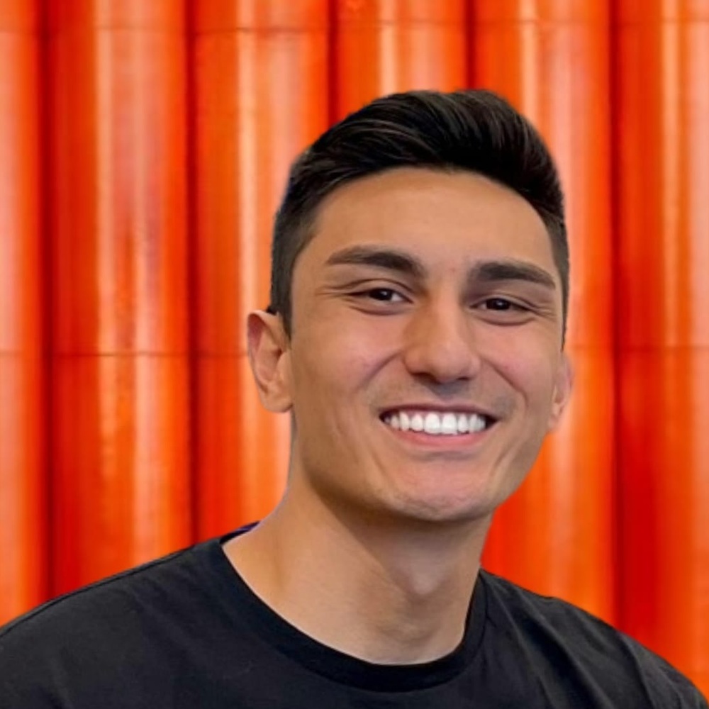 Kevin Borgh, Co-Founder & COO at Customized Influencer Boxes